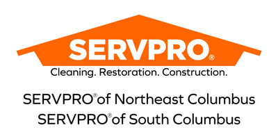 ServPro Logo