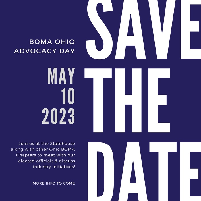 Save the Date