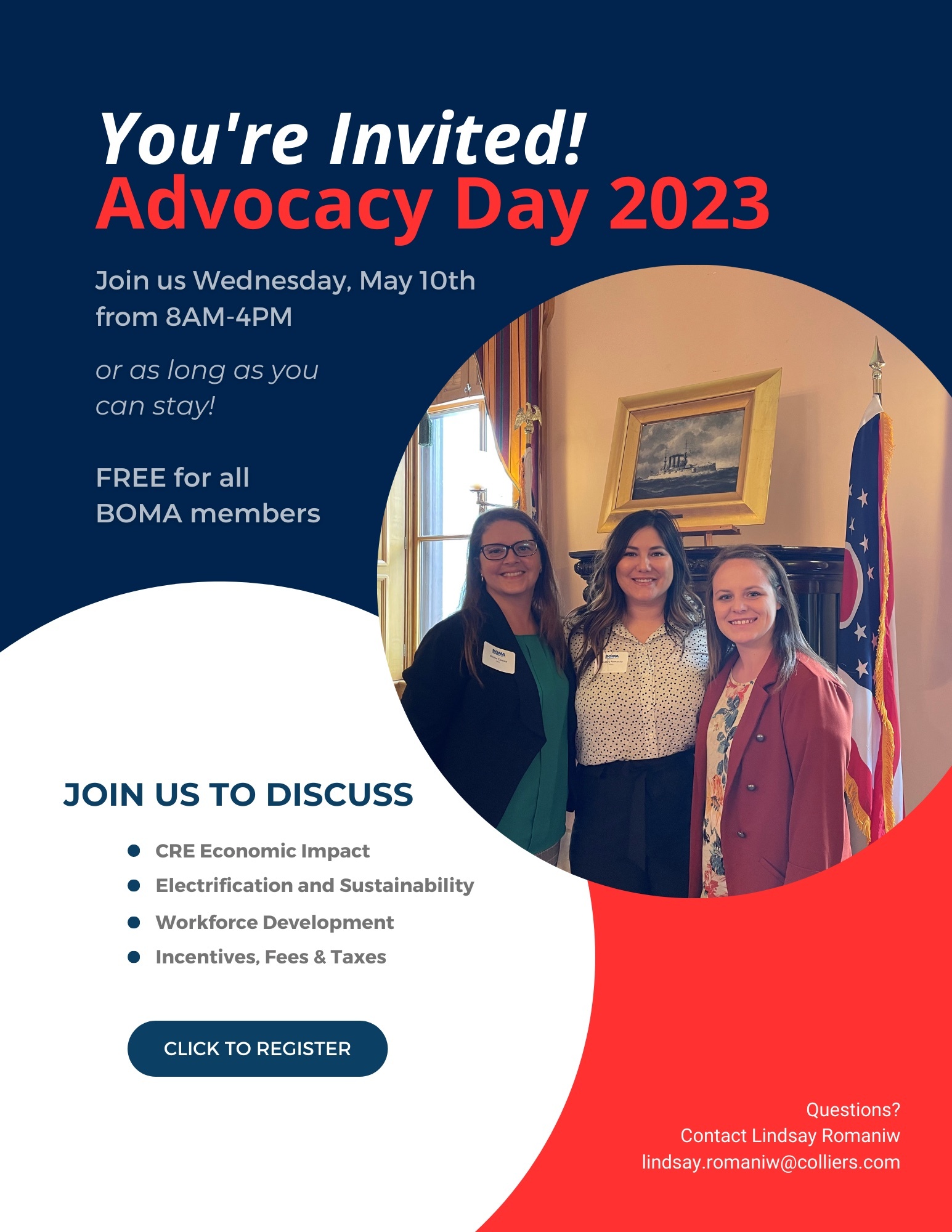 Advocacy Day