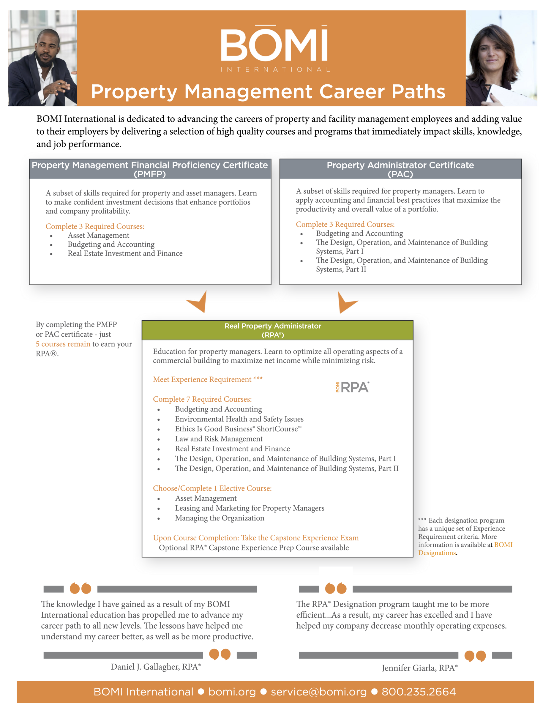 Career Path Page 2