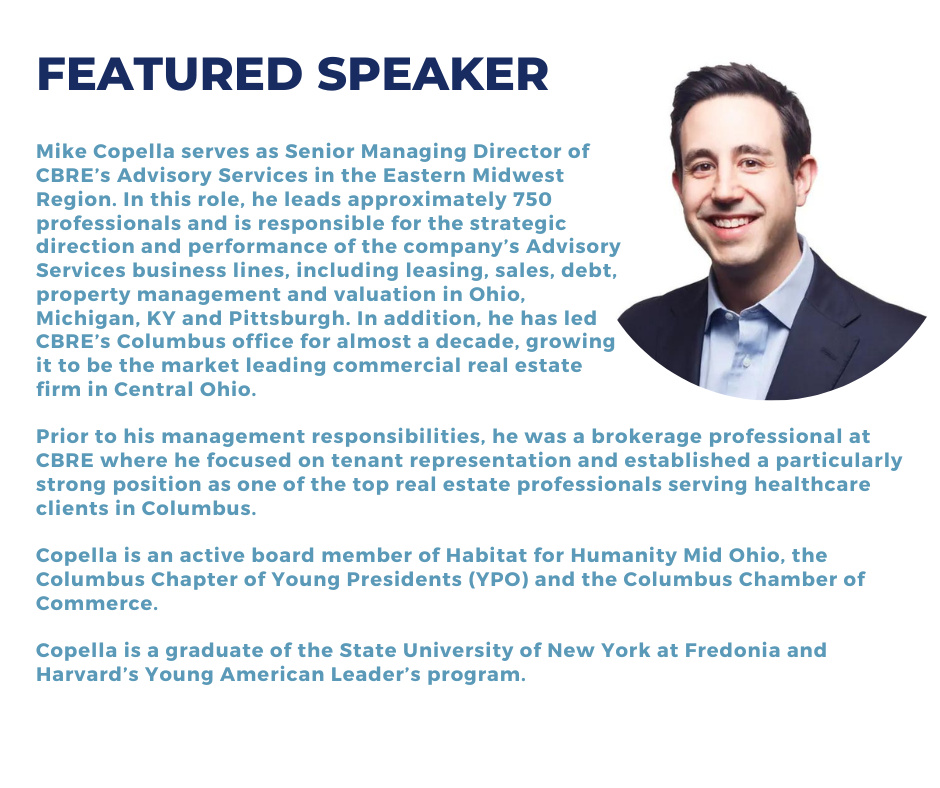 Bio Mike Copella Bio Mike Copella