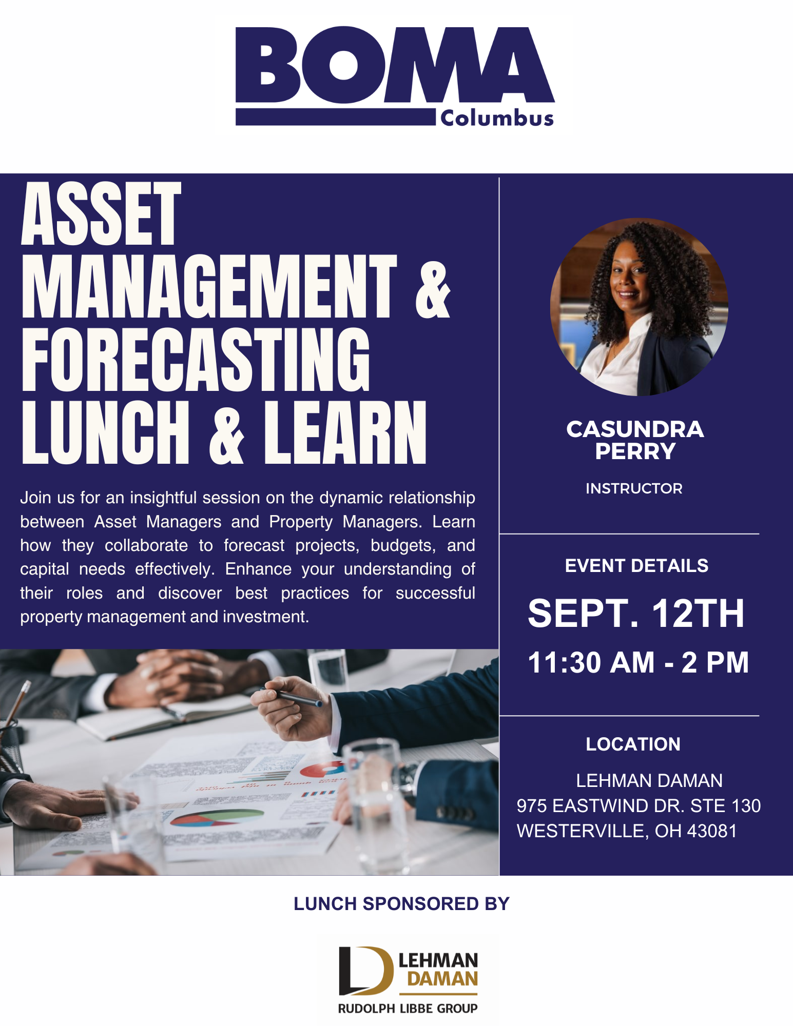 Asset Management