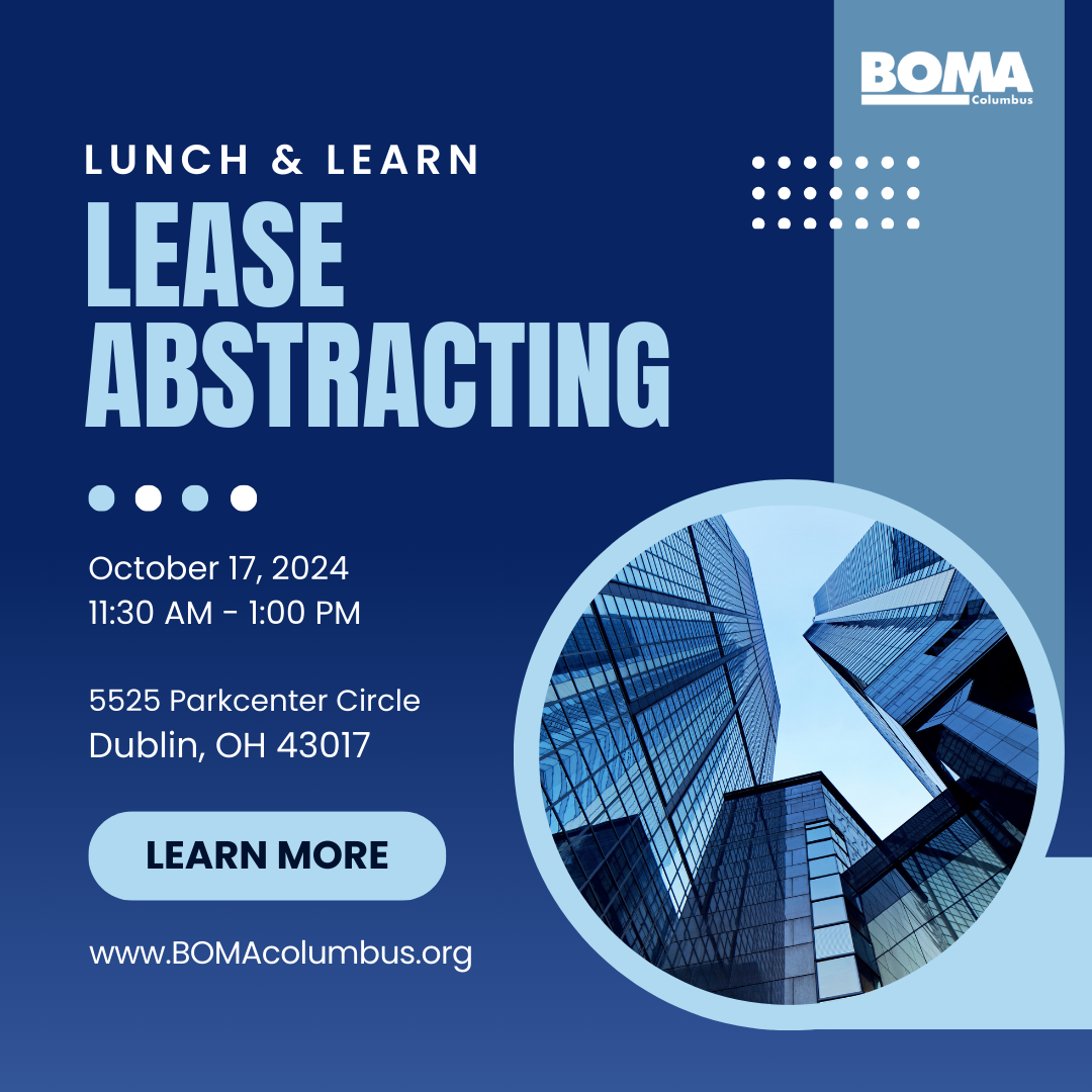 Lease Abstracting