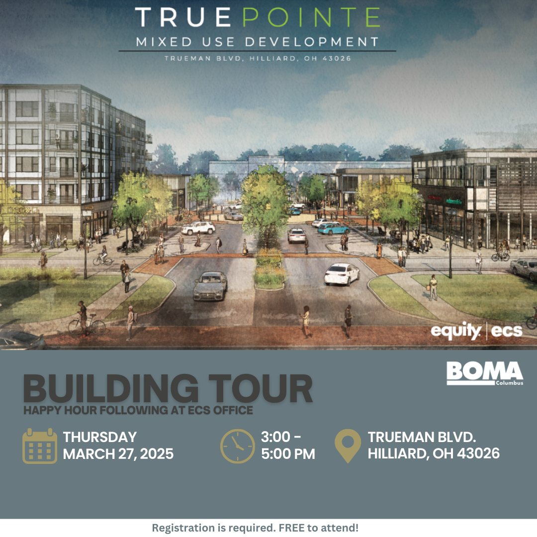 TruePointe Building Tour