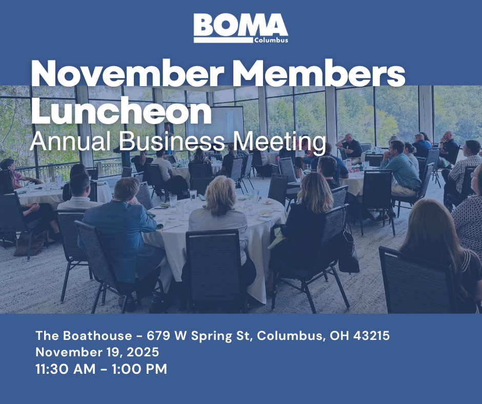 November Luncheon 2025 November Luncheon 2025