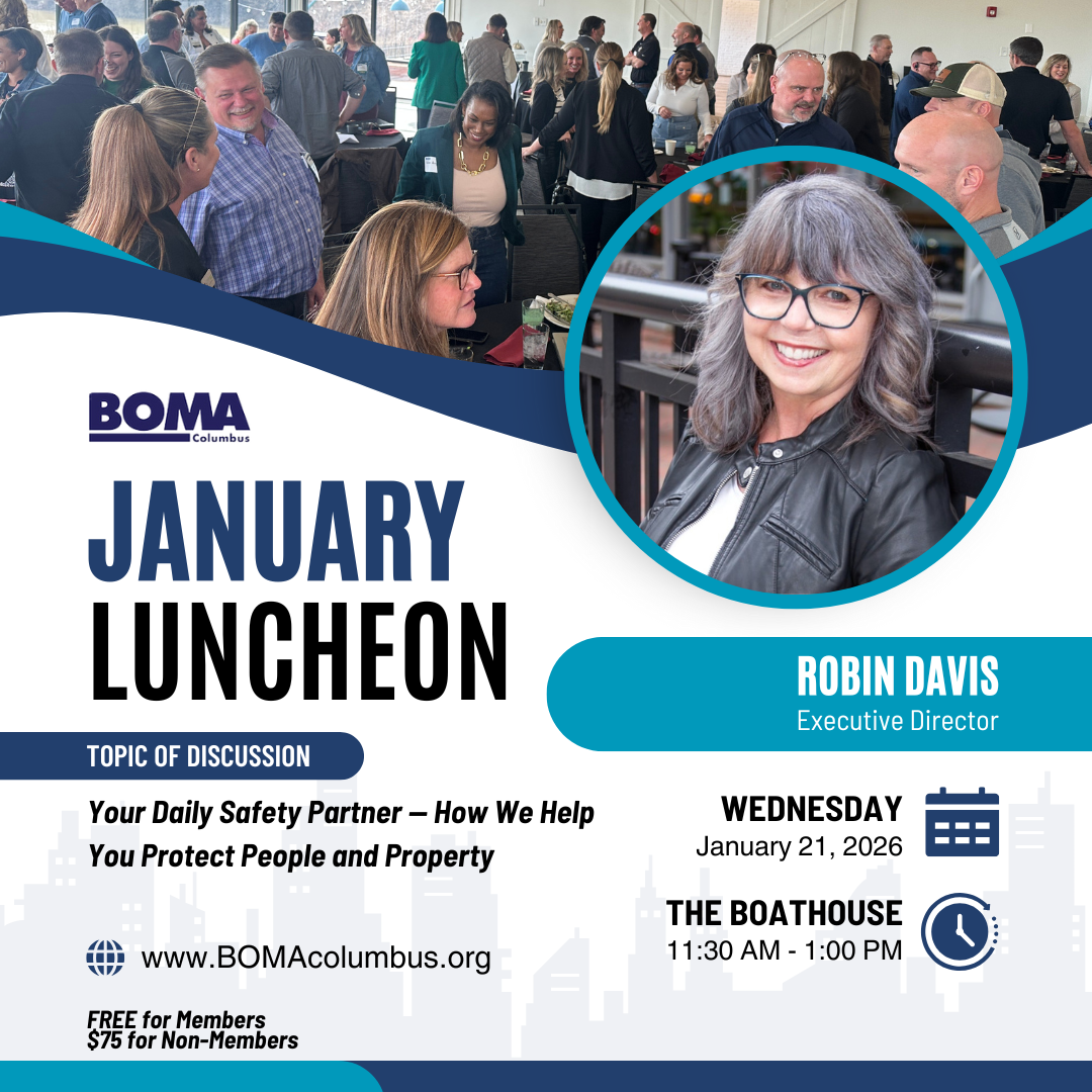 January Luncheon 2026