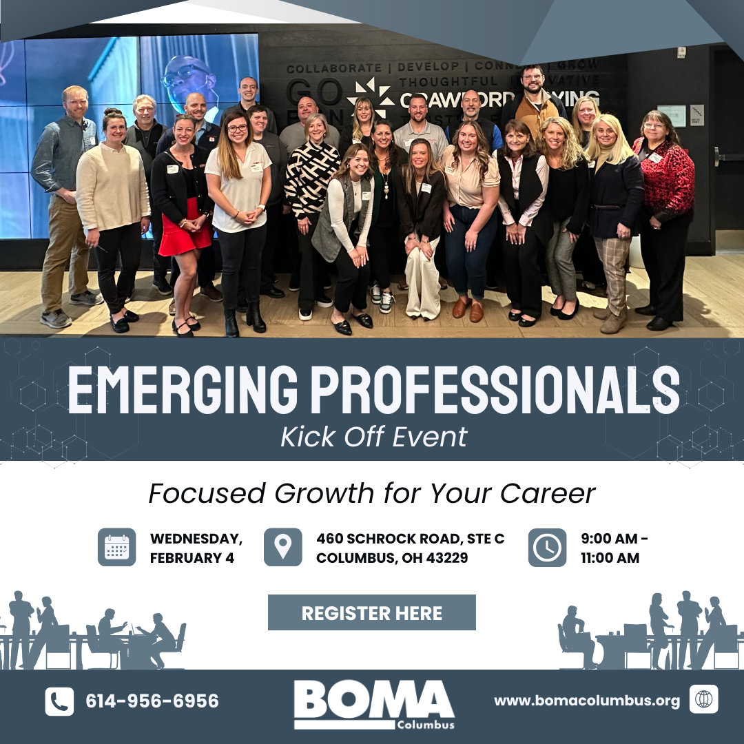 EP Kick Off Event 2026