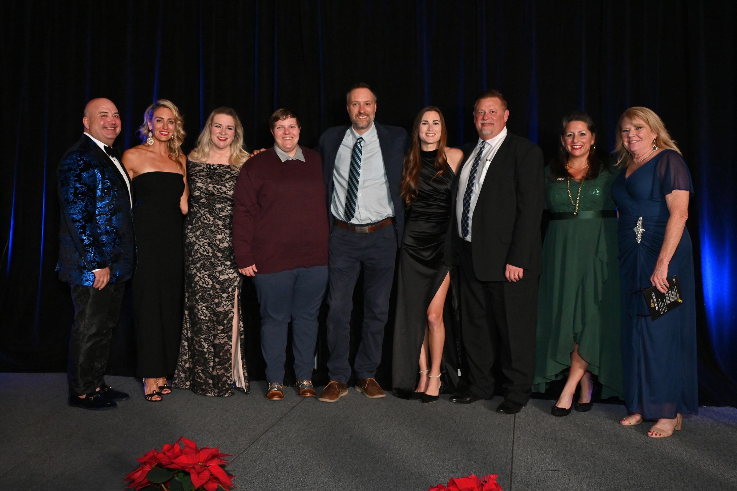 2026 Board of Directors