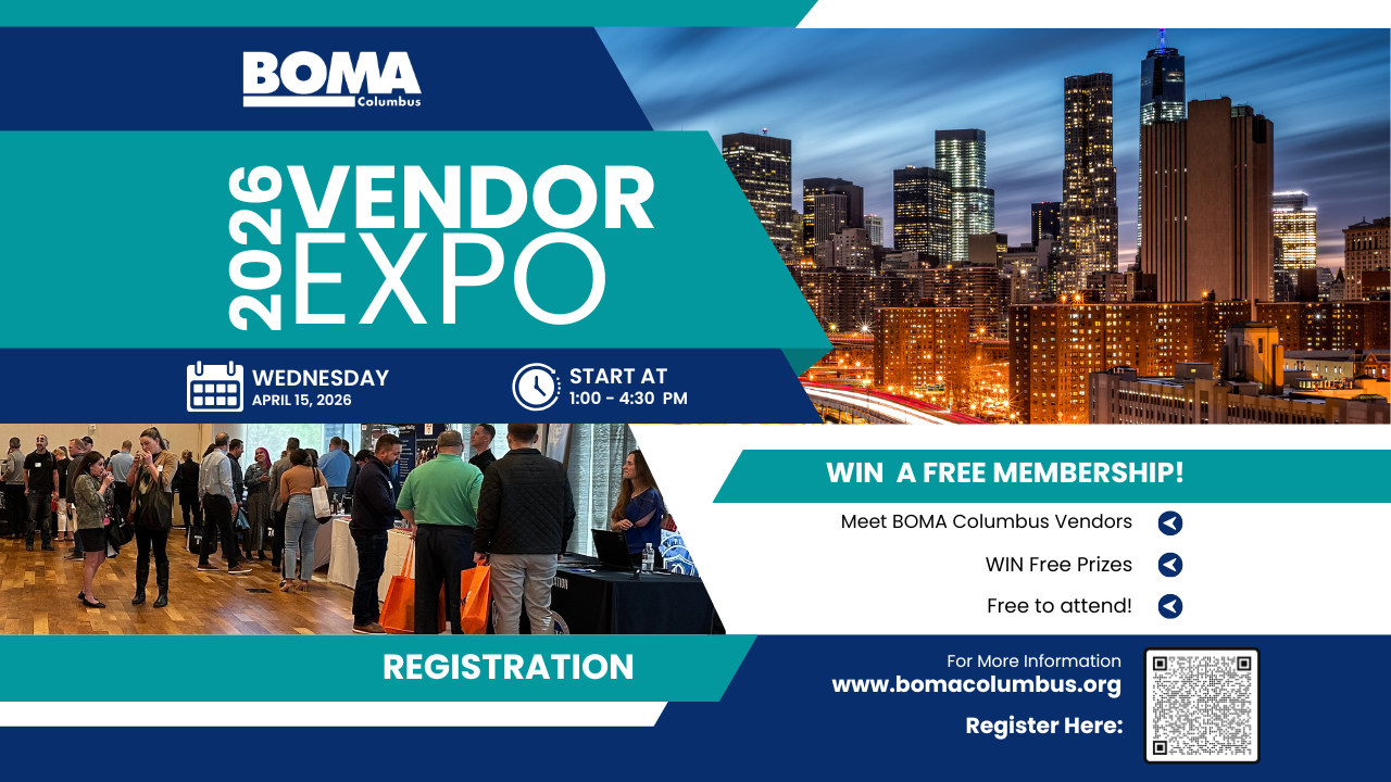 Vendor Expo 2026