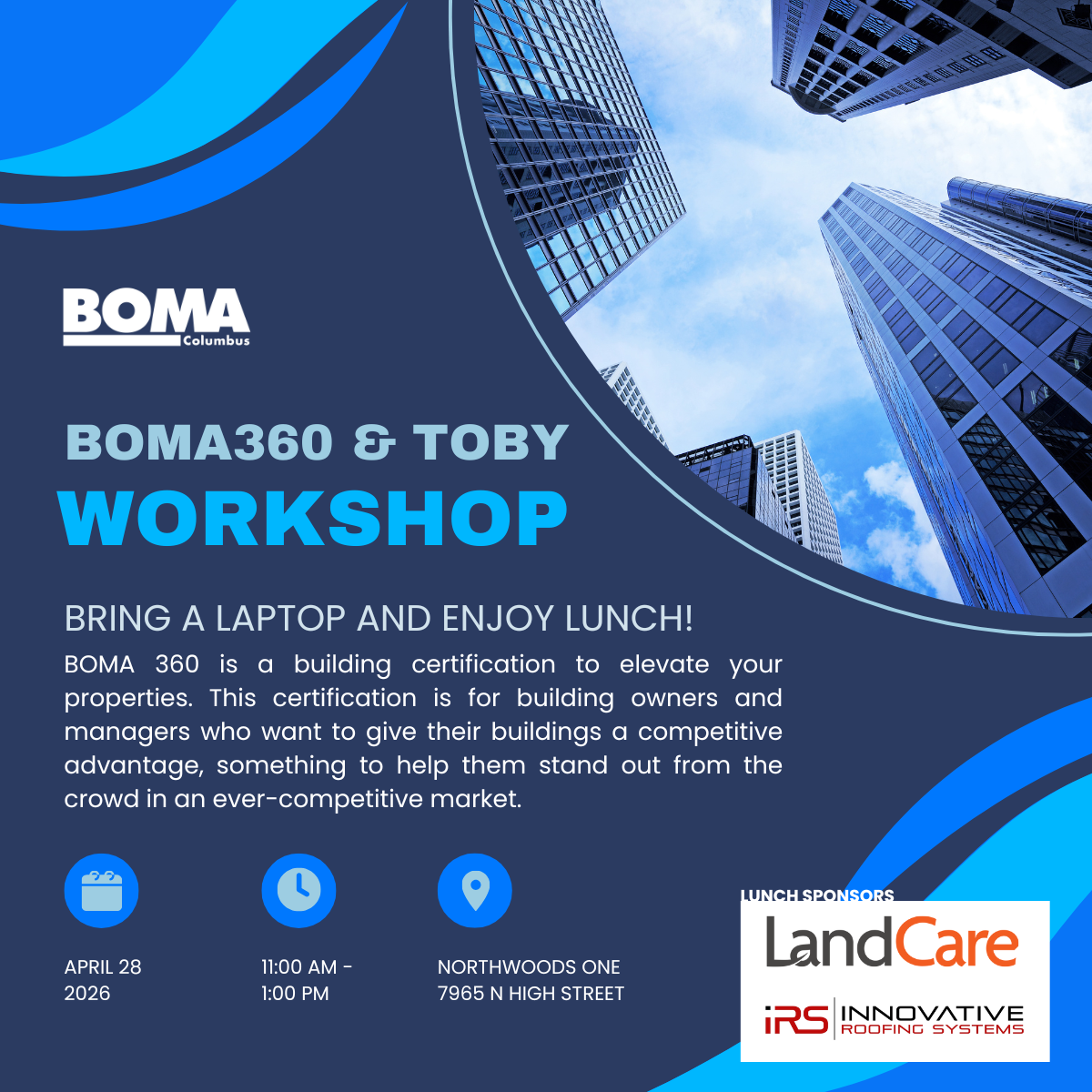 TOBY Workshop 2026 TOBY Workshop 2026