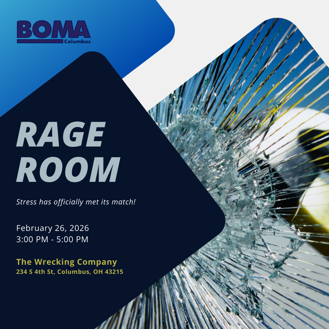 Rage Room 2026