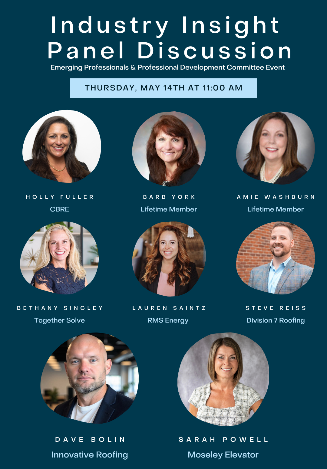 2026 Panel Discussion