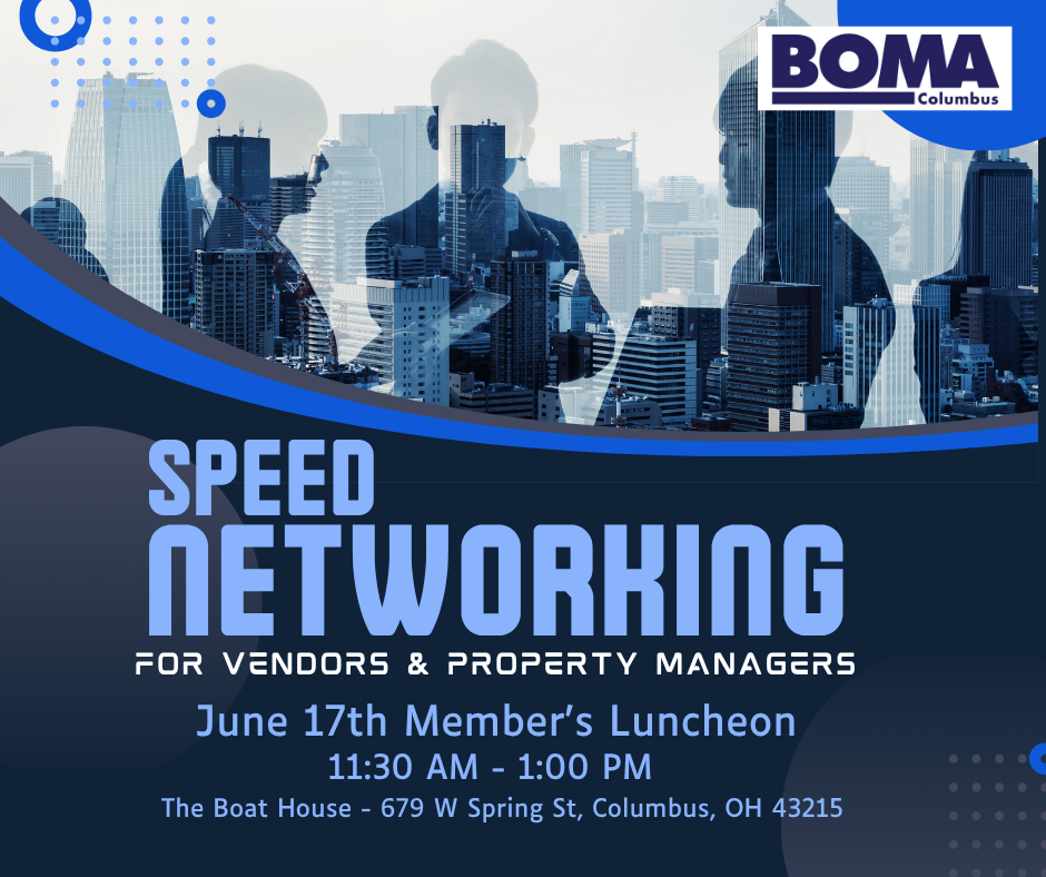 Speed Networking 2026