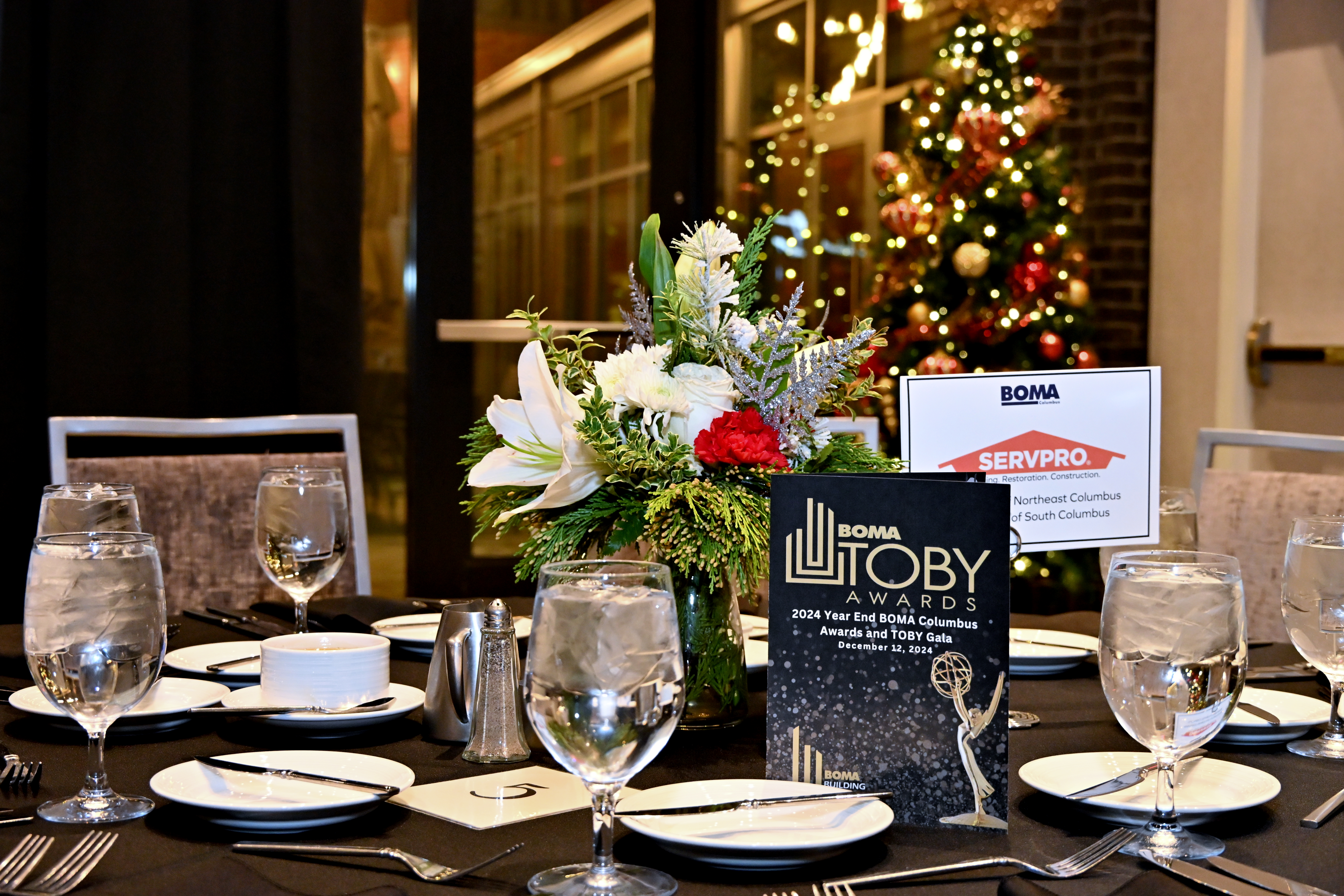 TOBY and Awards Gala Photography Available for Download